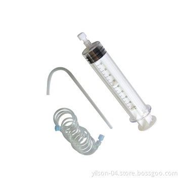 100ml CT Syringe
